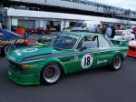 BMW 3.0 CSL Race Car 1971 года
